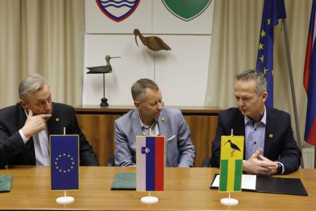 IMENOVANJE DVEH PODŽUPANOV V OBČINI ŠKOFLJICA 2